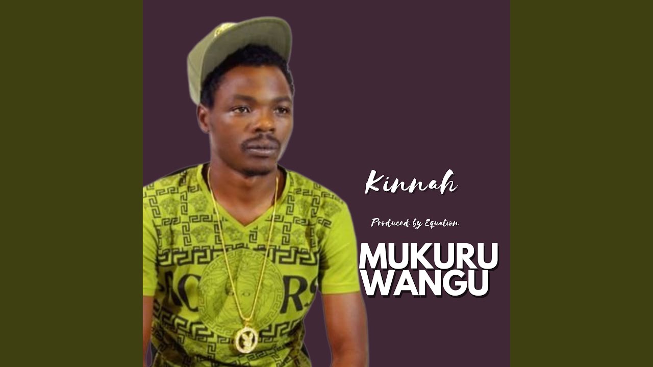 Mukuru Wangu
