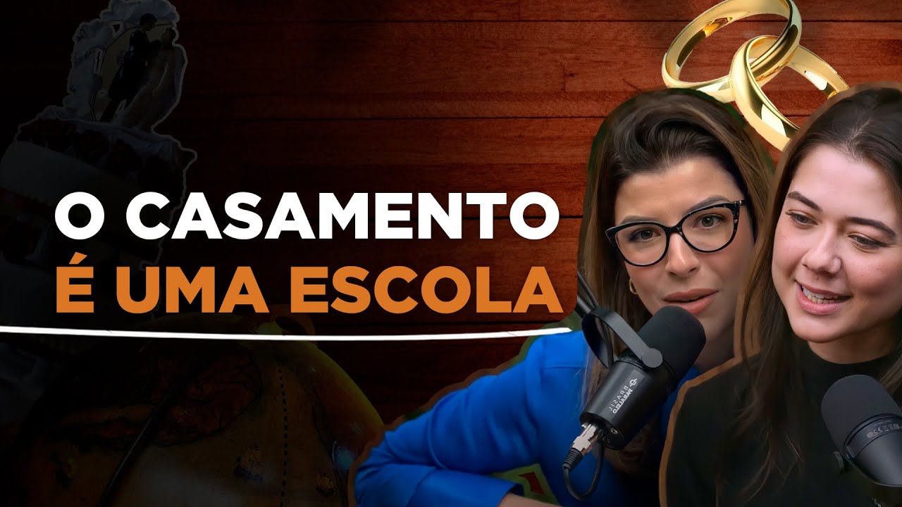 Qual o verdadeiro significado do casamento?