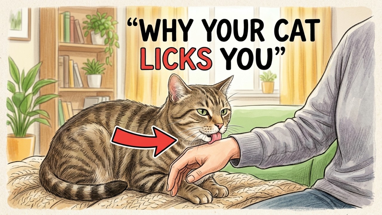 The Hidden Meaning Behind 10 Cat Behaviors You Shouldn&rsquo;t Ignore