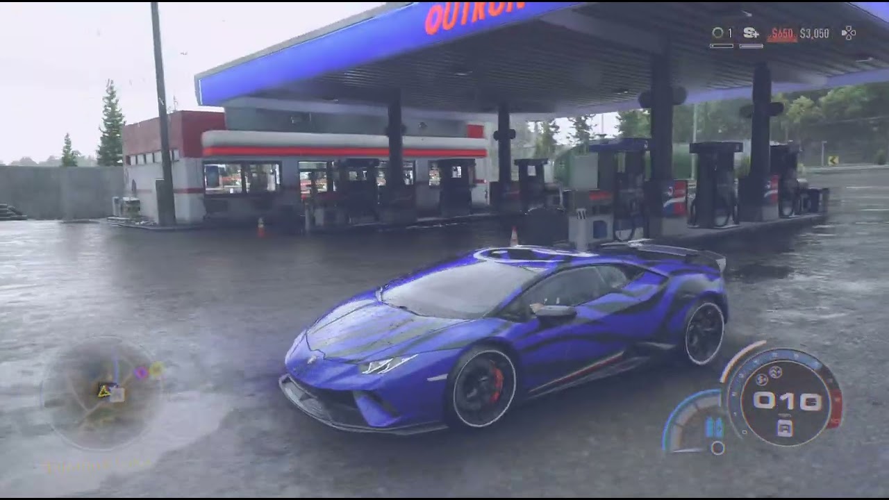 2026 Need for Speed Unbound