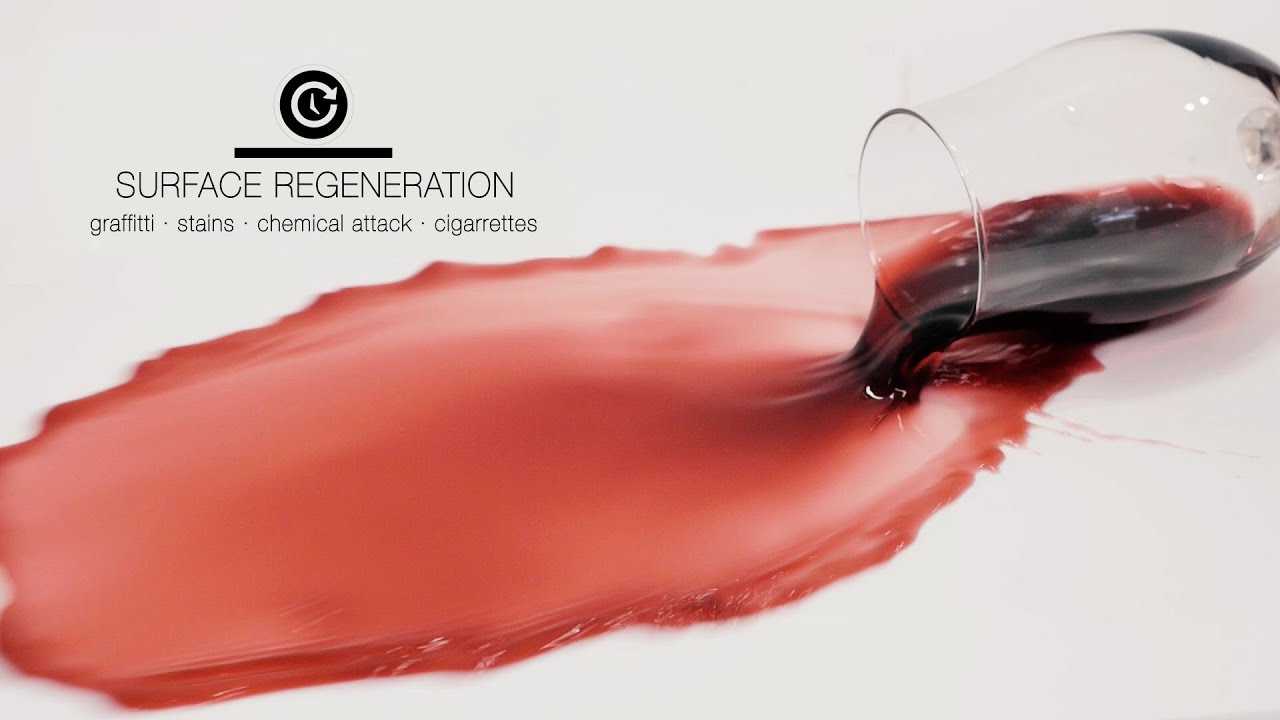 KRION™ Regeneration (EN)