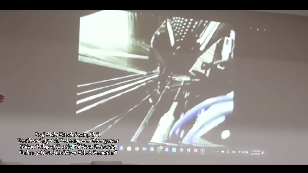 Prof.Abd El Fatah Seyam-Plenary Session-Part 4 