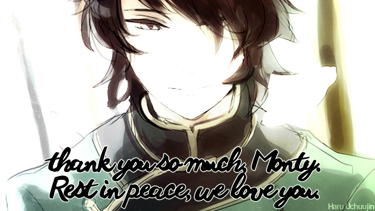 Monty Oum Tribute MEP || Hall of Fame || Full