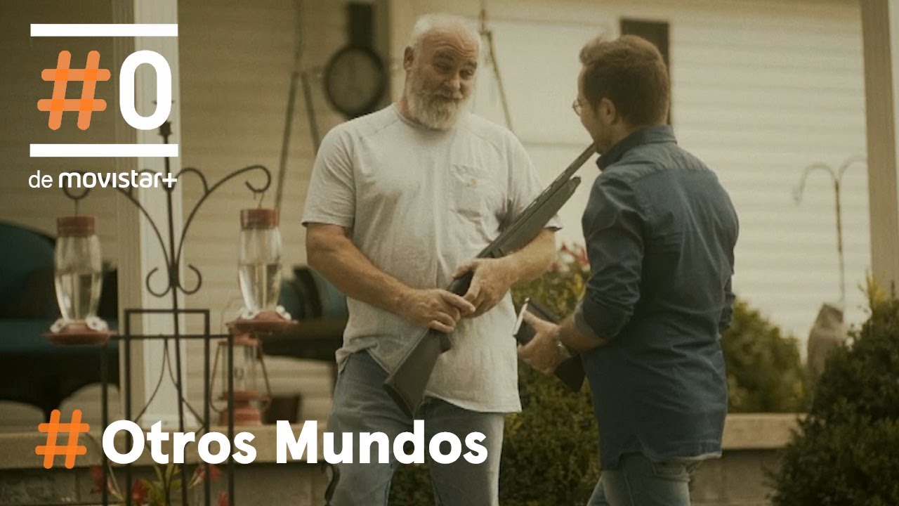 Otros Mundos: ¿Disparando a lo desconocido? - Terror alienígena en Hopkinsville | #0