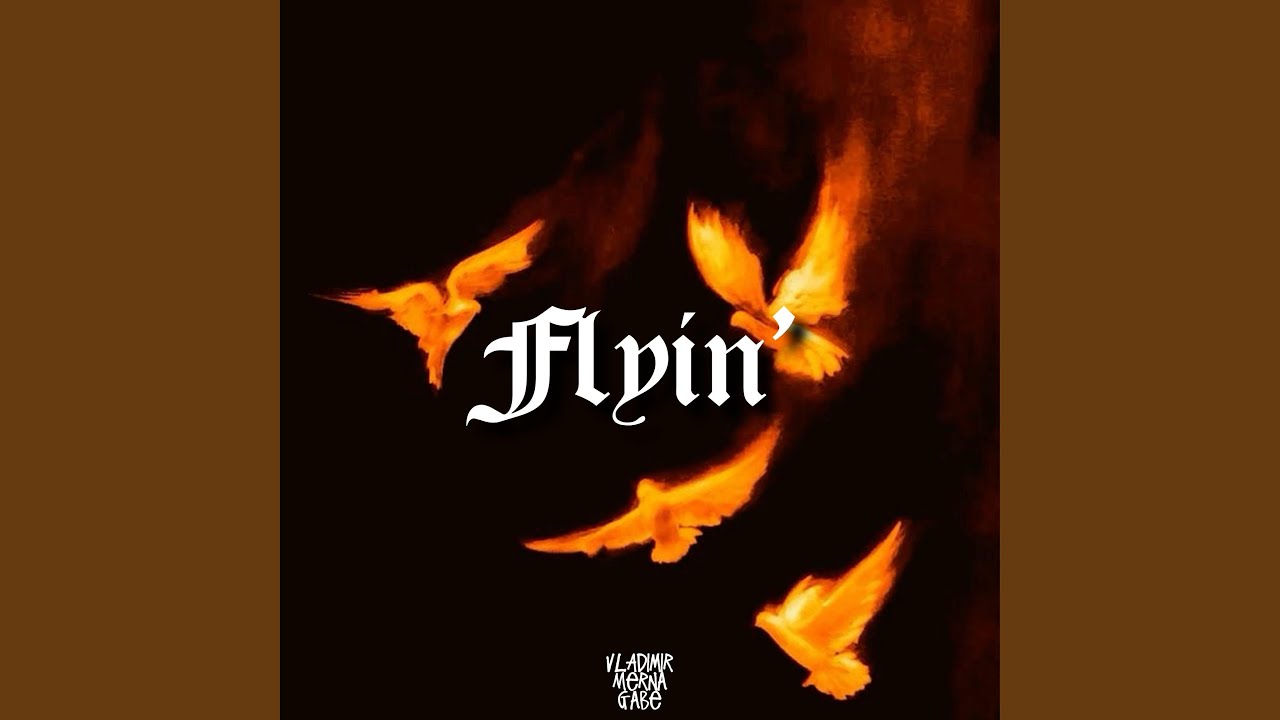 Flyin&rsquo;