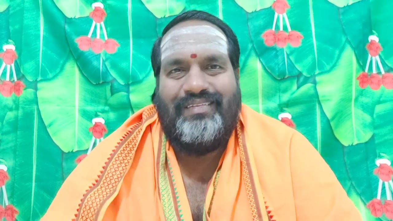 శ్రీ విష్ణు మహా పురాణం 17 వ అధ్యాయం 