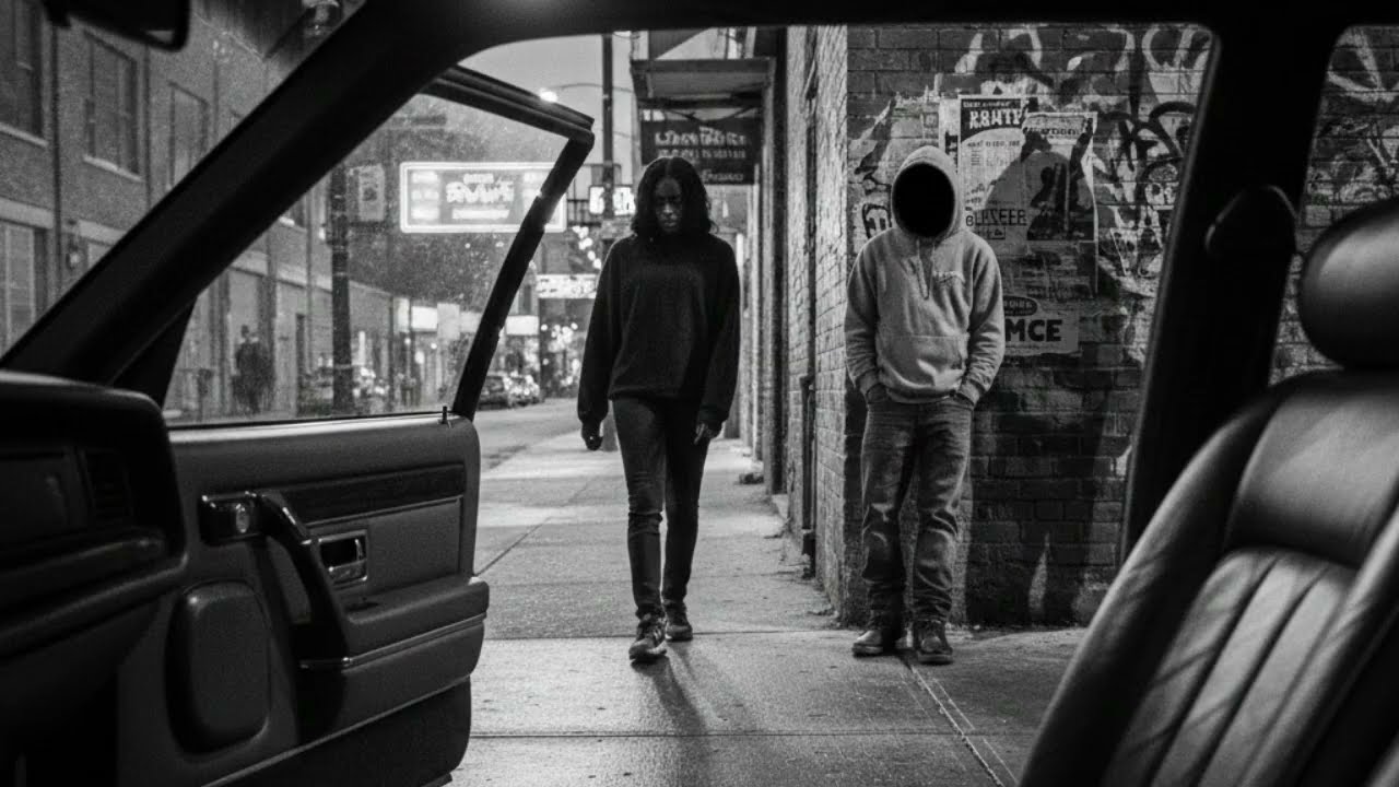 90s underground Hip Hop | 📼 7 raw tracks you’ve never heard