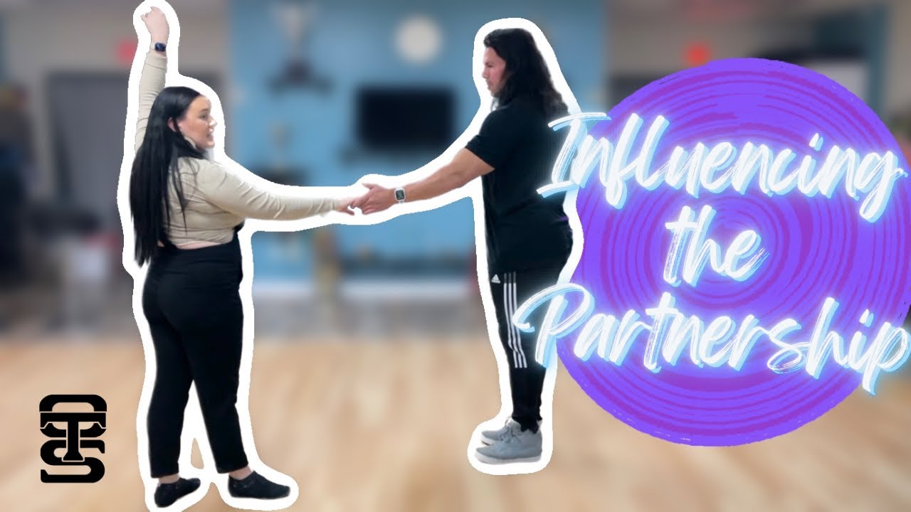 WCS Influencing the Partnership