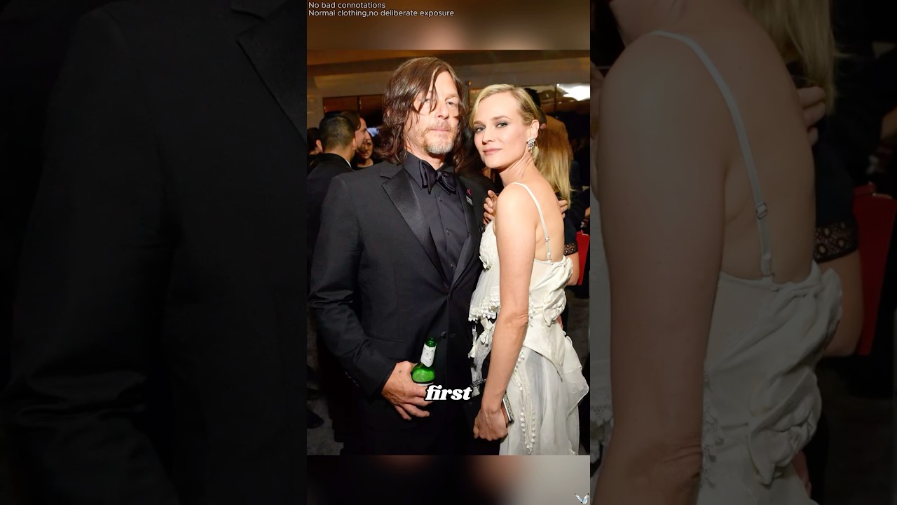 Do you know who the real-life partners of the actors on 