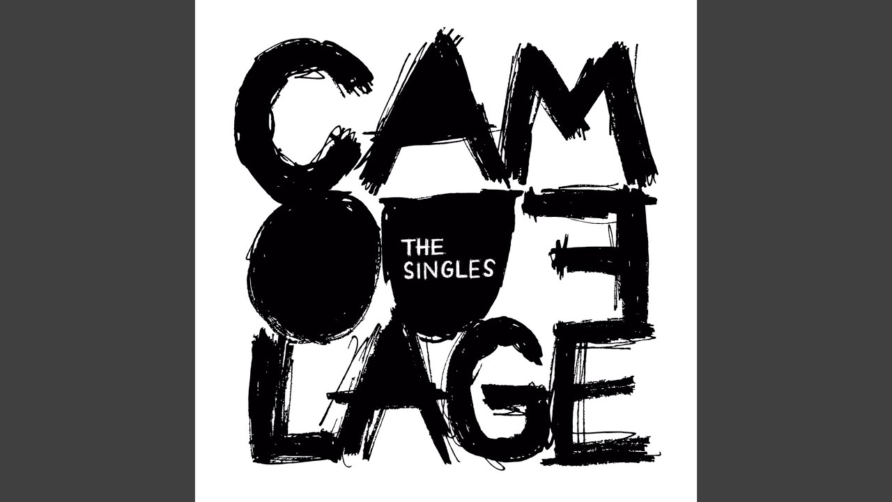 Stranger's Thoughts (Single Version / Remastered 2014)