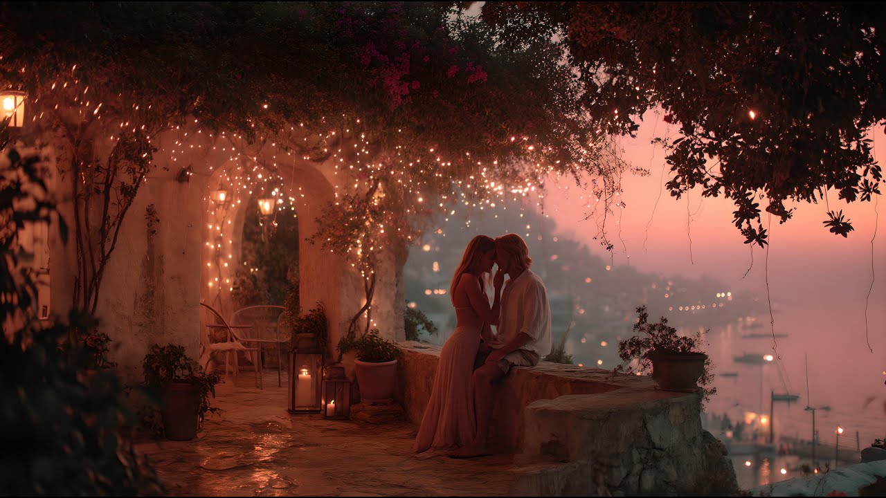 When I'm With You | Romantic Pop Ballad
