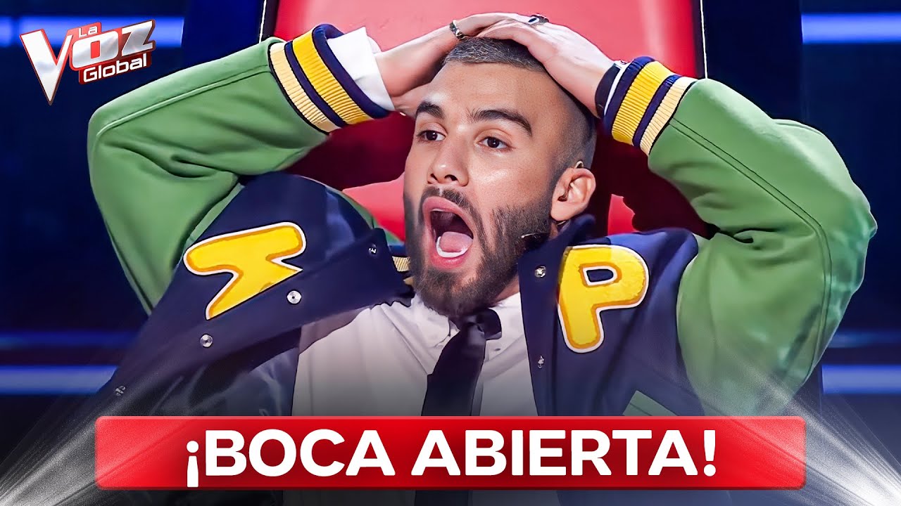 50 Pequeños Que Hicieron LLORAR a Los Coaches