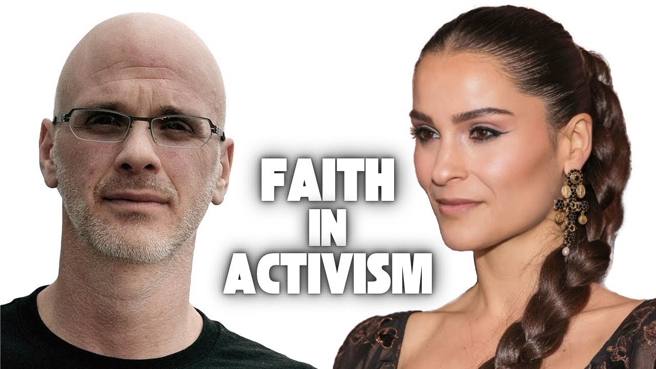 Faith in Activism with Gary Yourofsky 