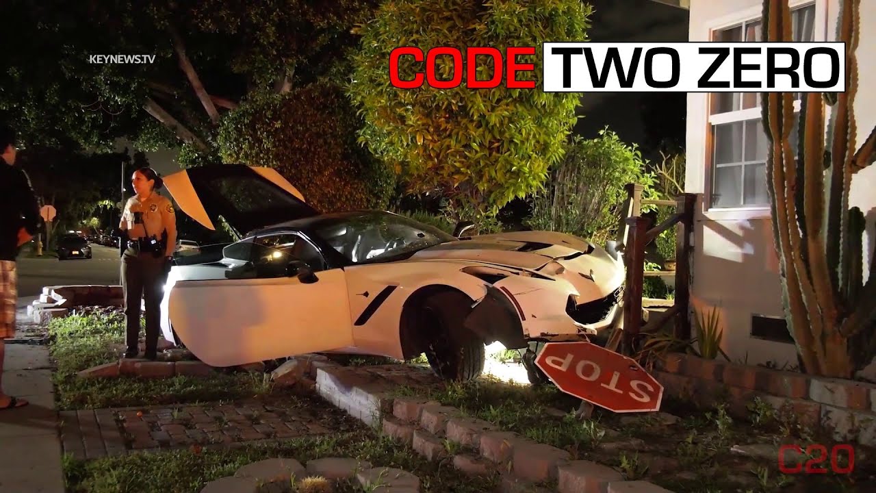 The Corvette Did Not Survive | C20 | Cutting Room Floor