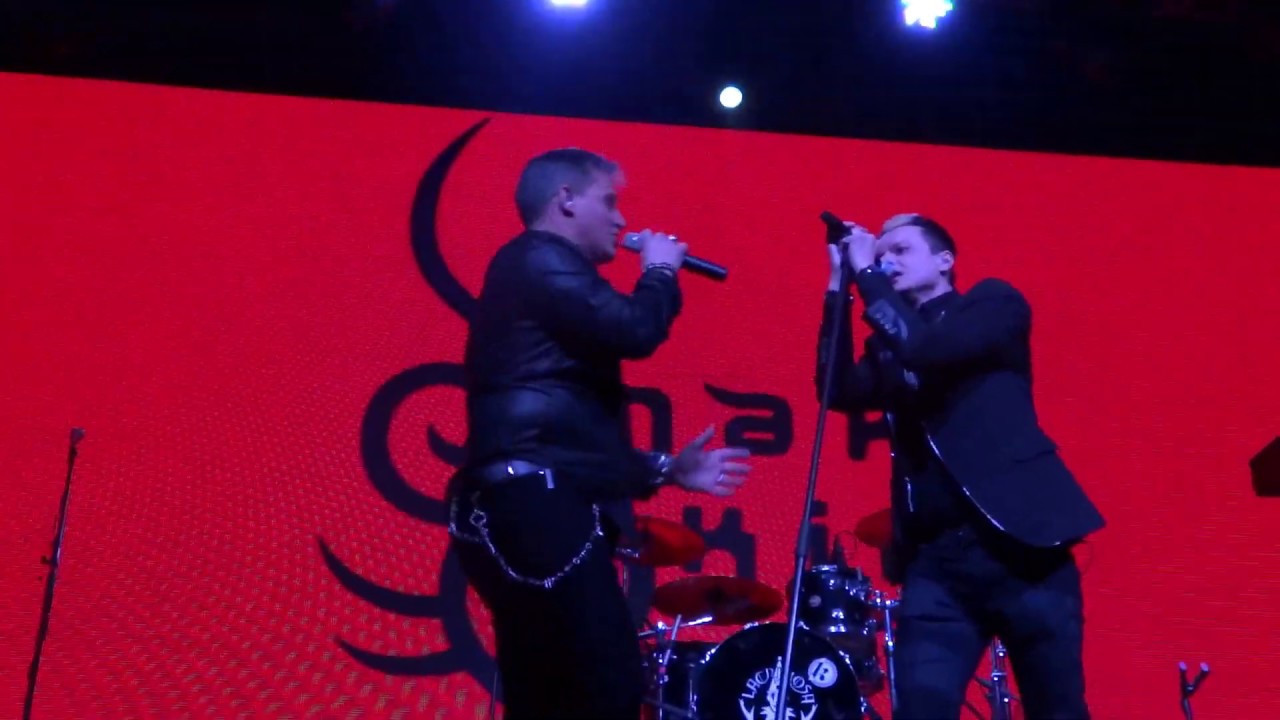 SnakeSkin live - full show in Nizhny Novgorod, 28.02.2019