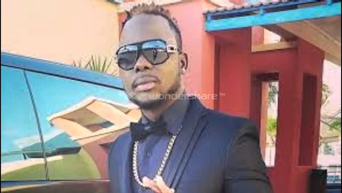 Mr Bow Marosana {JOHN PRO} 866048357