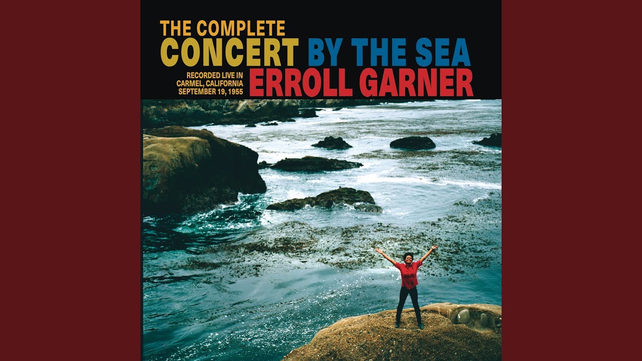 Post Concert Interview: Will Thornbury with Erroll Garner, Eddie Calhoun, Denzil DaCosta Best