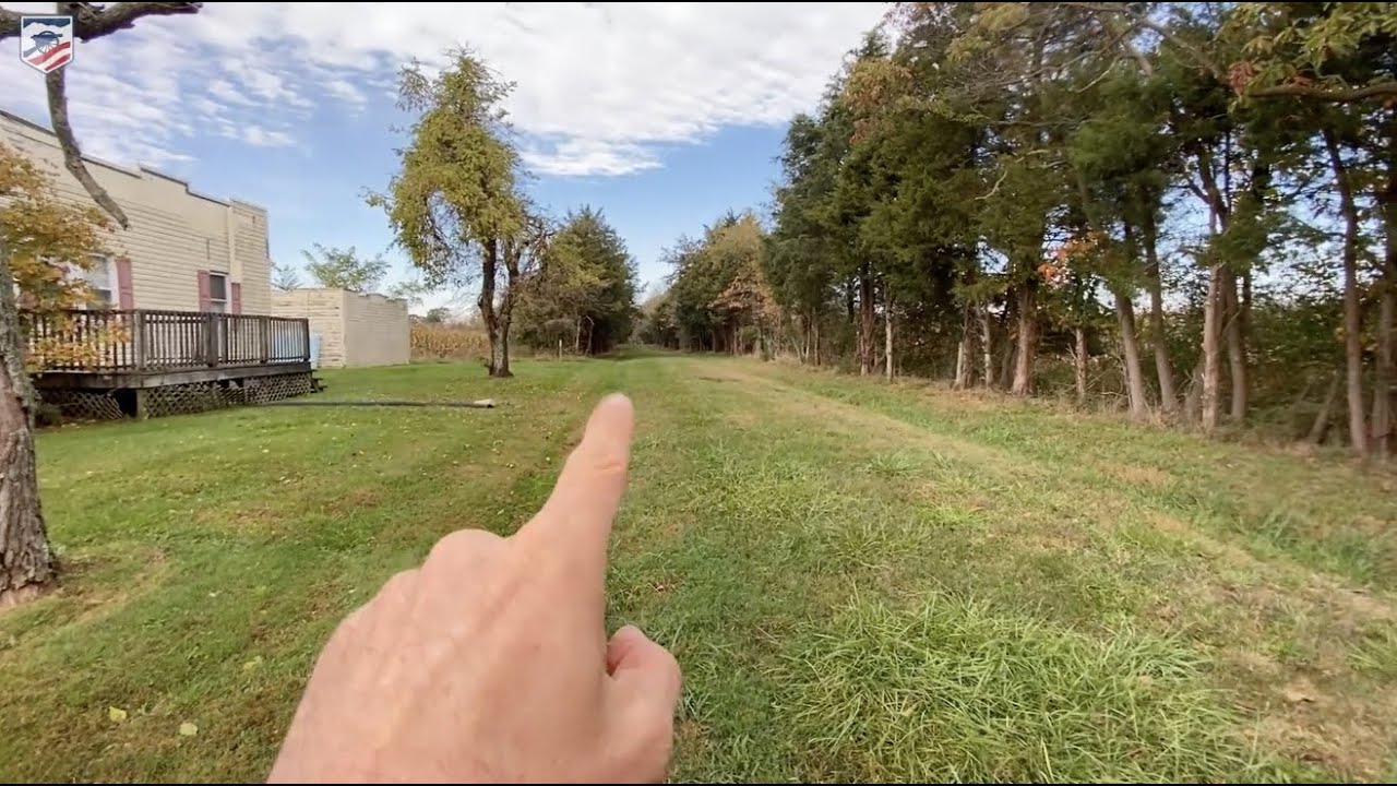 Protect and Restore Five Key Acres at Gettysburg