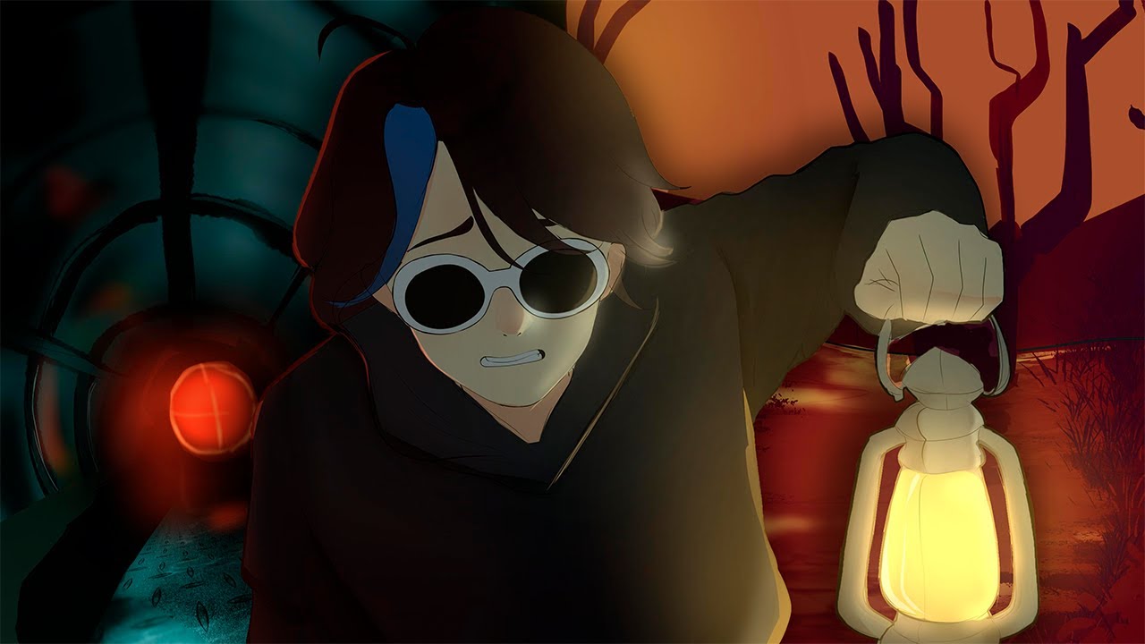 O Terror em Jogos que NÃO SÃO de Terror