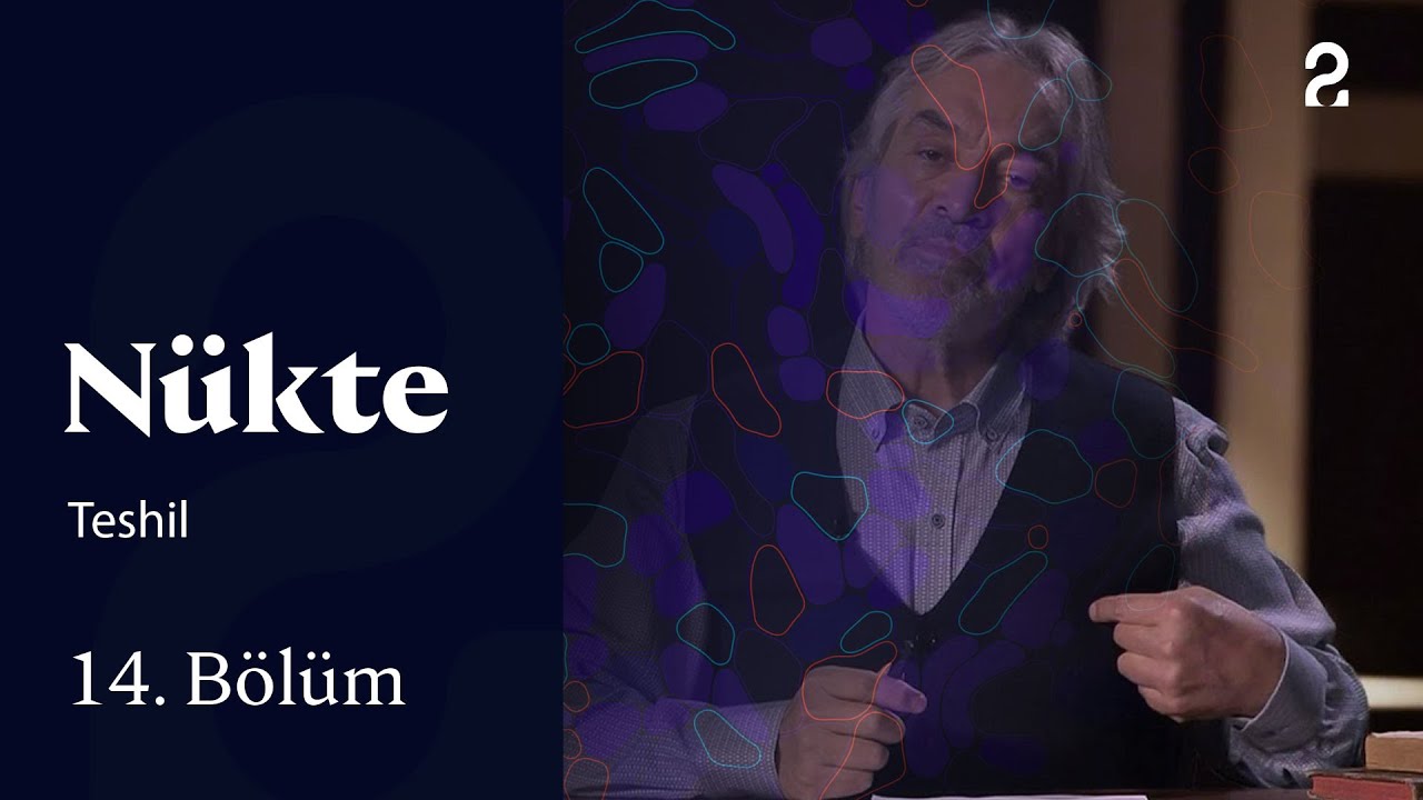 Teshil | Nükte | 14. Bölüm @trt2