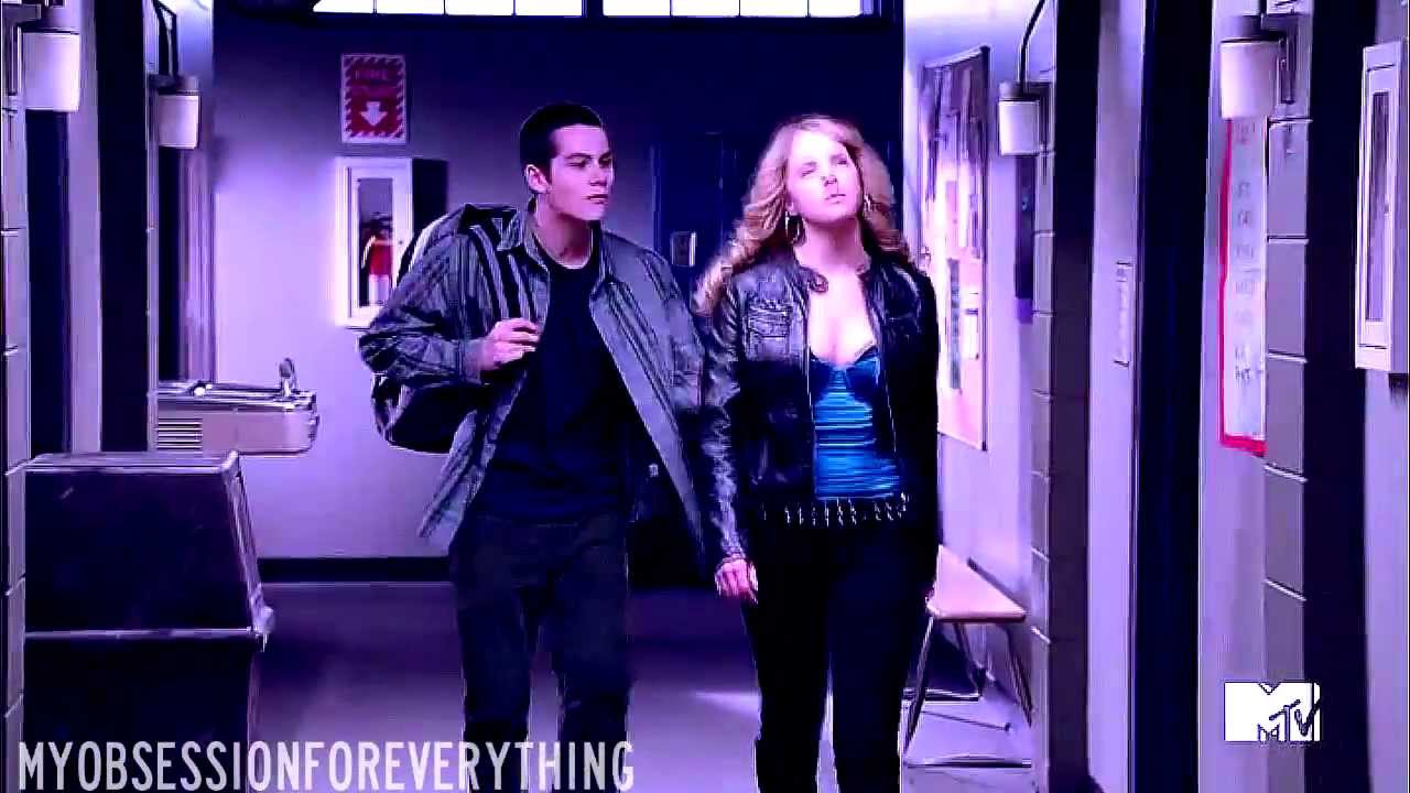Erica Reyes || I Hope It'll Make Us Stronger