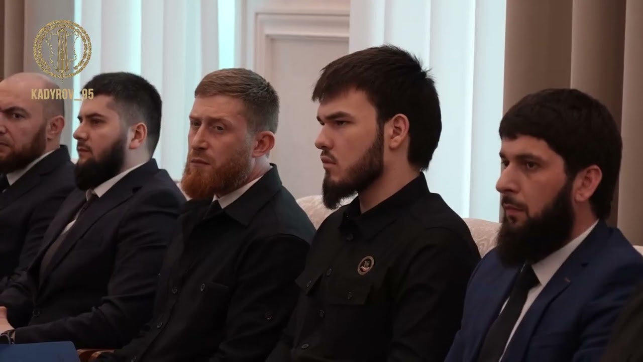 Глава Чеченской Республики поручил усилить контроль за строительством объектов