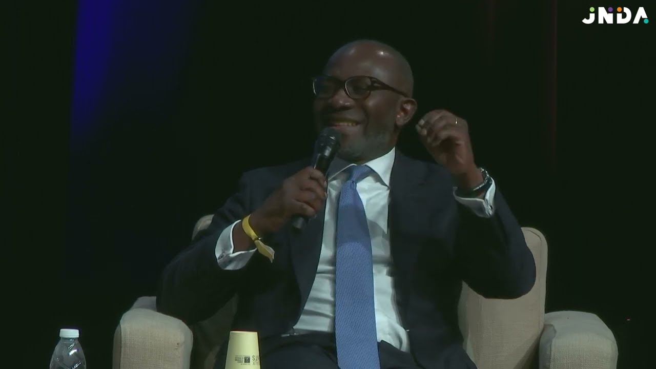 Table ronde : Enjeux, défis et solutions pour le financement des PME/PMI en Afrique