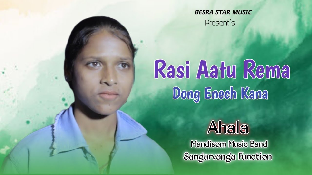 A New Santali function video 2026||Aahala ||Mandisom Music Band||#BesraStarMusic