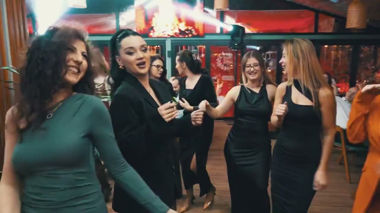 Rali Restaurant