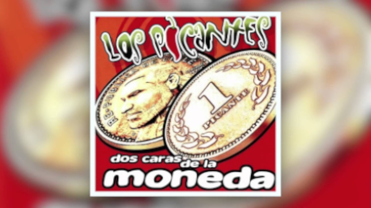 Los Picantes - Mentirosa Reculia