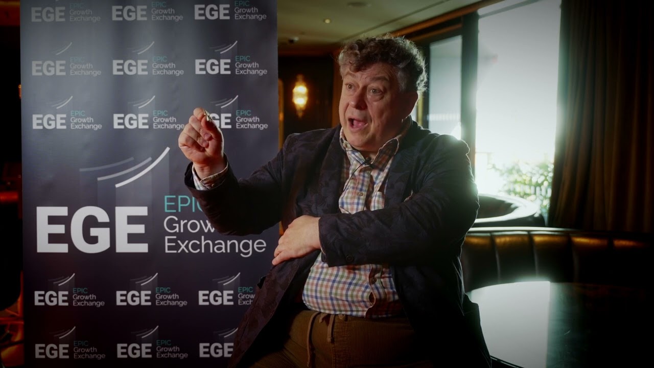 Rory Sutherland &ndash; Operational Efficiency vs. Innovation