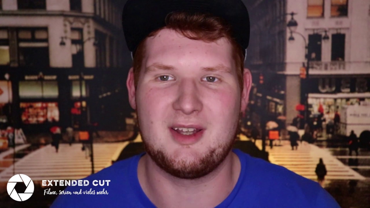Willkommen bei Extended Cut! | Vorstellung