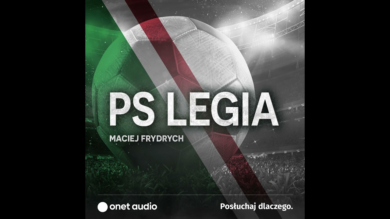 Jakość? Lech jest poza zasięgiem Legii | JANIAK, FRYDRYCH