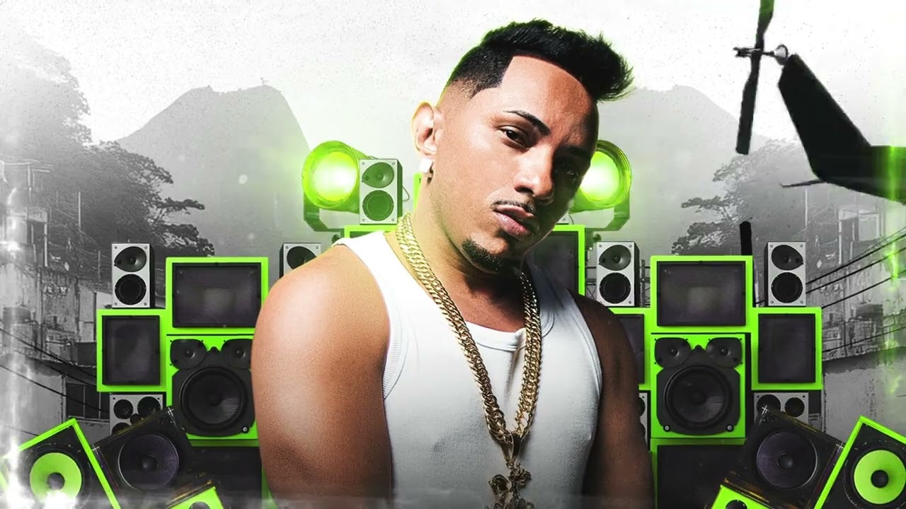 MELHOR COISA É FICAR SOLTEIRO - MC Meno K, MC Ryan SP e MC Jacaré [ DJ Helinho ] RMX 2026