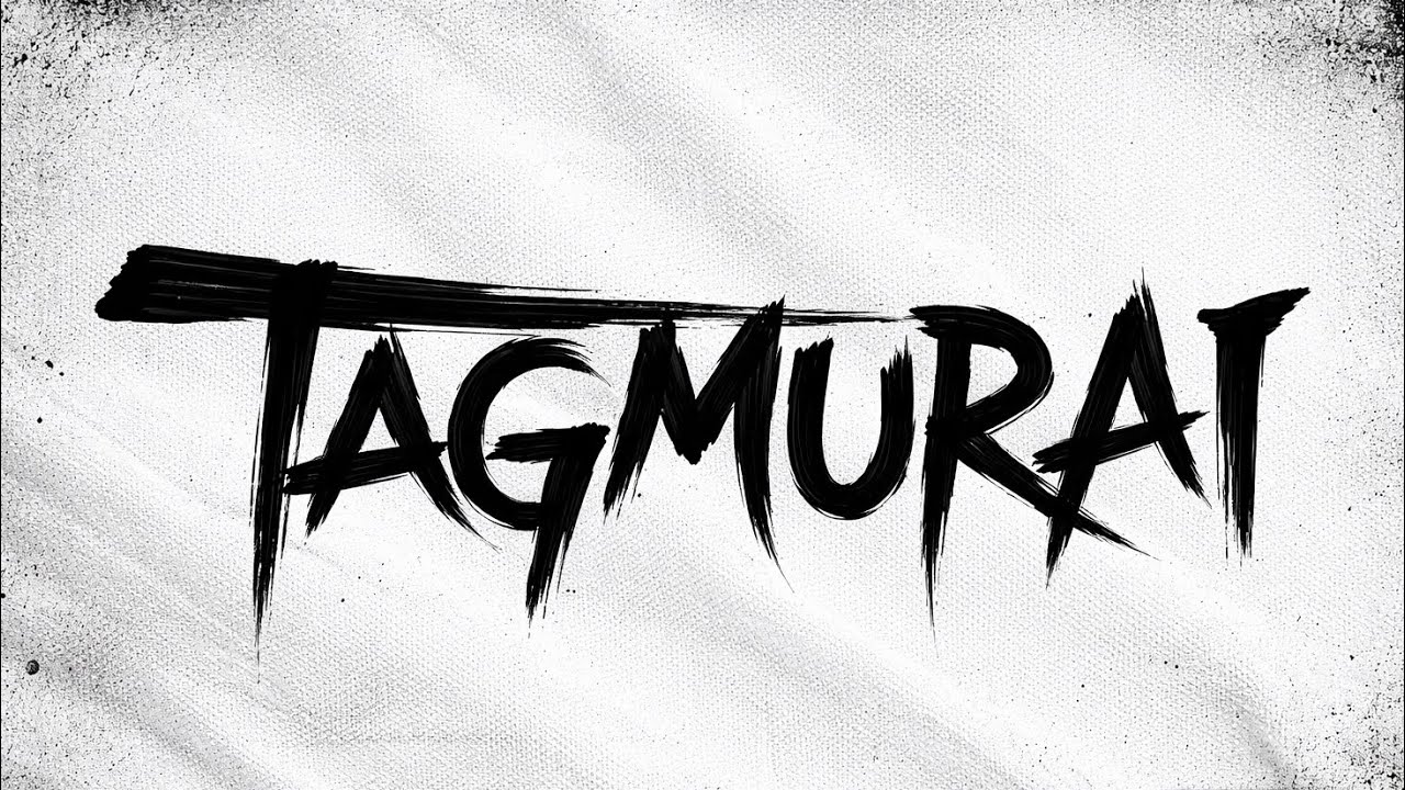 TAGMURAI — Игра (Official Audio)