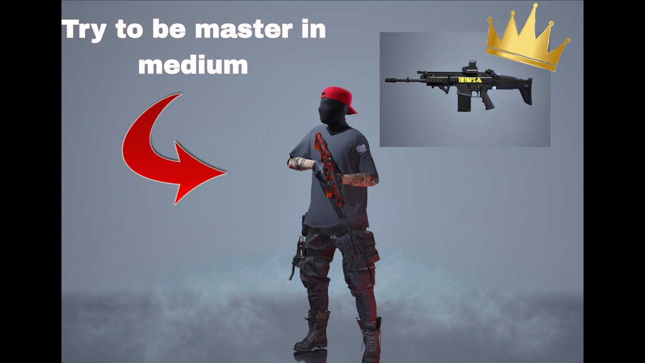 med Fcar gameplay