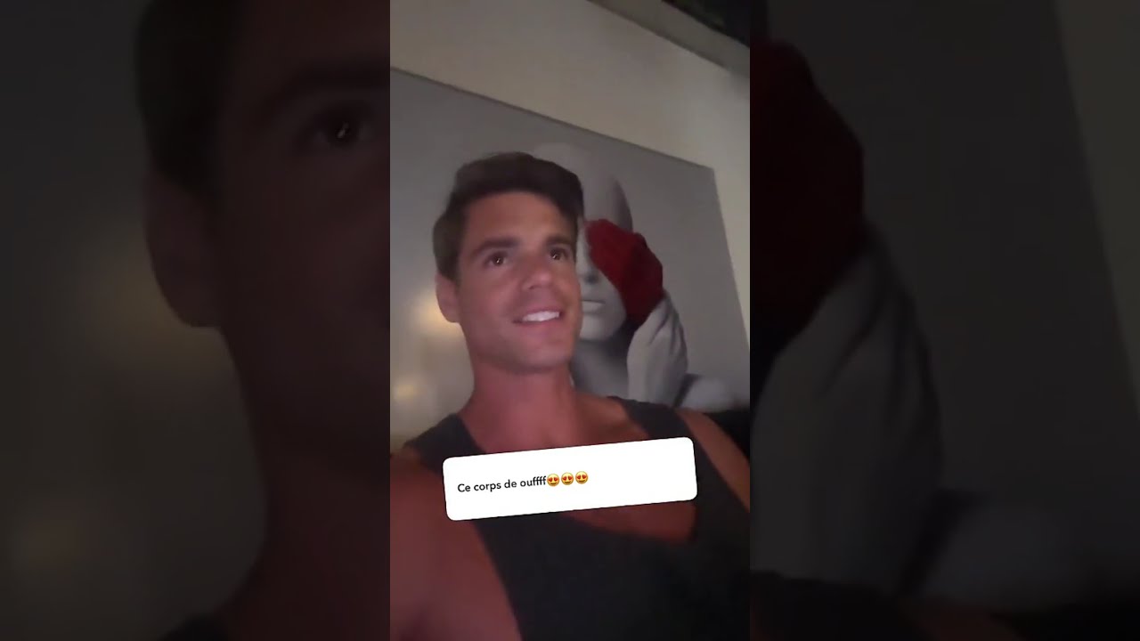 Giovanni à Los Angeles : 09/07/2024