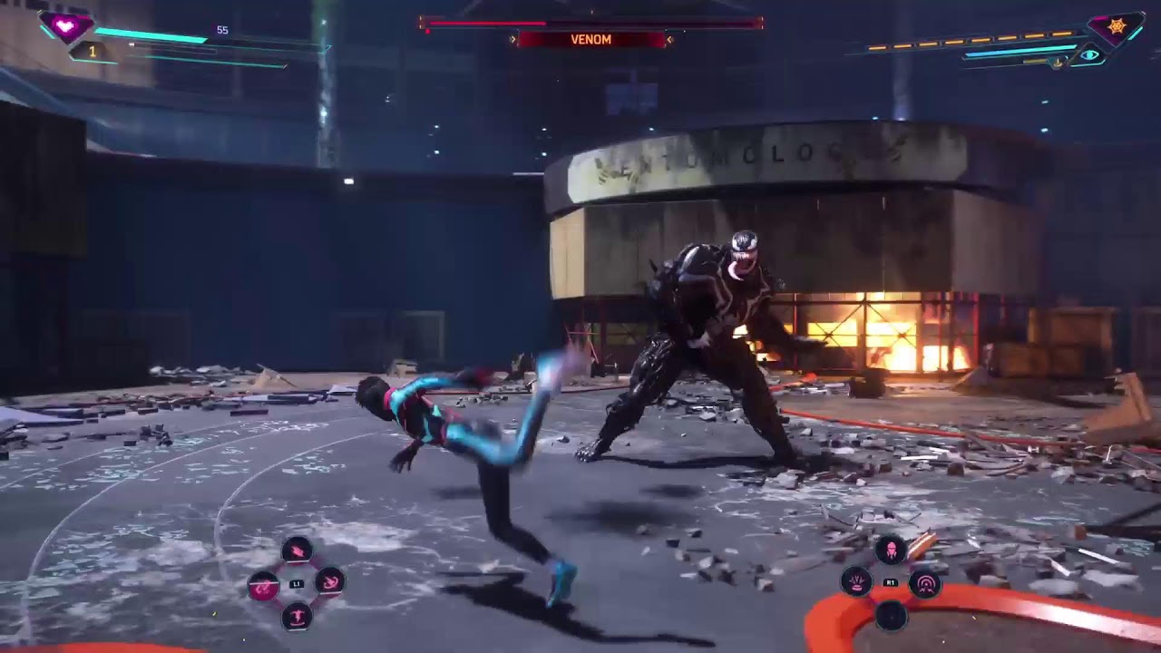 Spider-Man 2