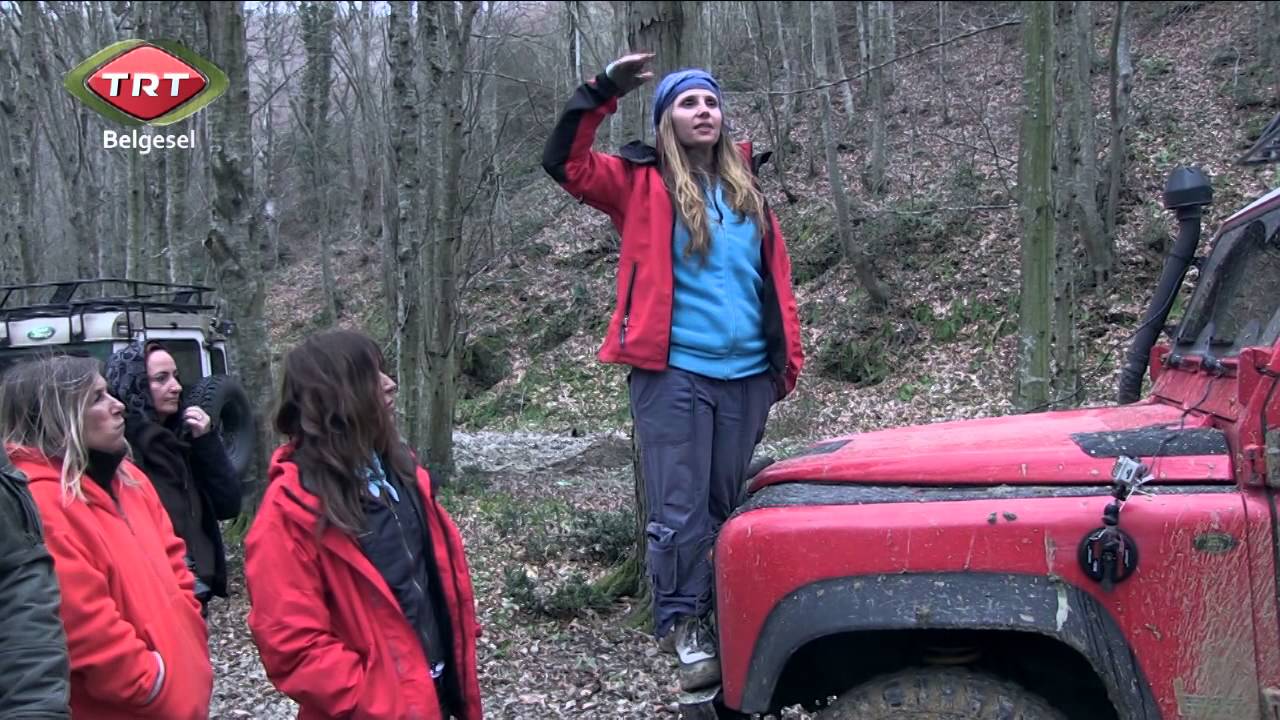 TRT YOLAÇIK (GEZENBİLİR) 12. BÖLÜM - HANIMELİ