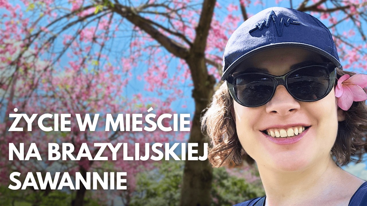 6 zalet i 5 wad życia w stolicy BRAZYLII