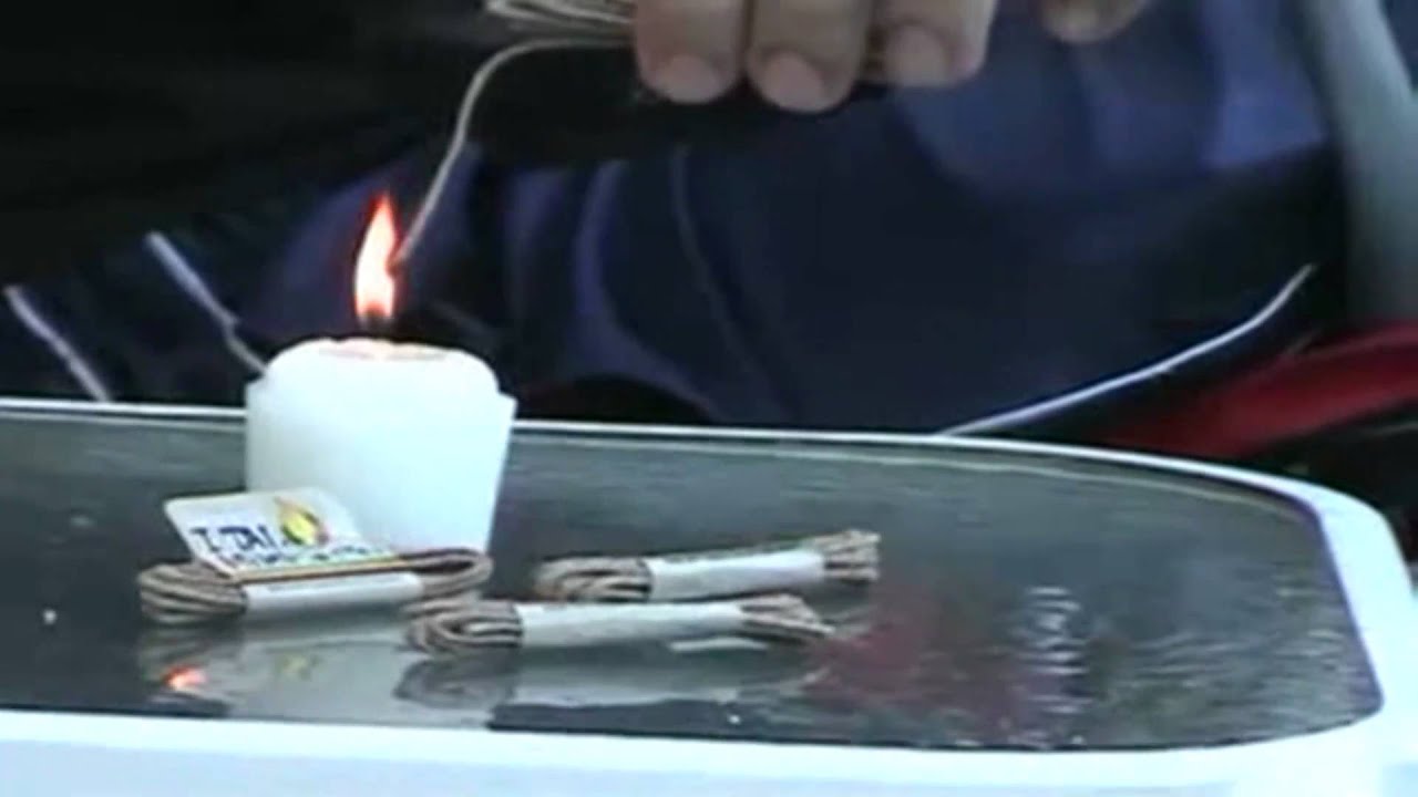 Ital Hemp Wick Beeline I-Tal