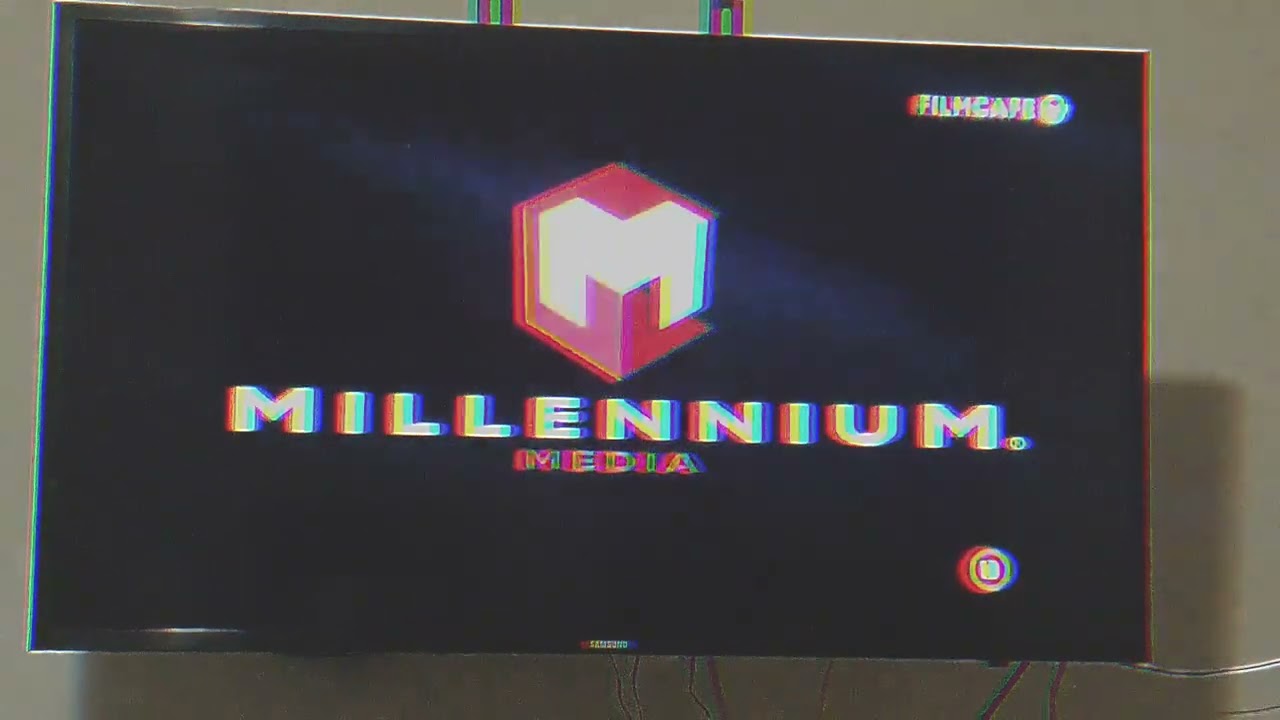 Daro Film Distribution,CineTel Films,Millennium Media,Saturn Films
