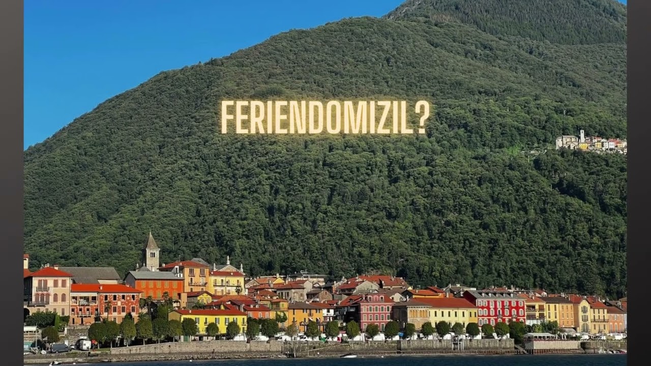 Ihre Immobilie am Lago Maggiore
