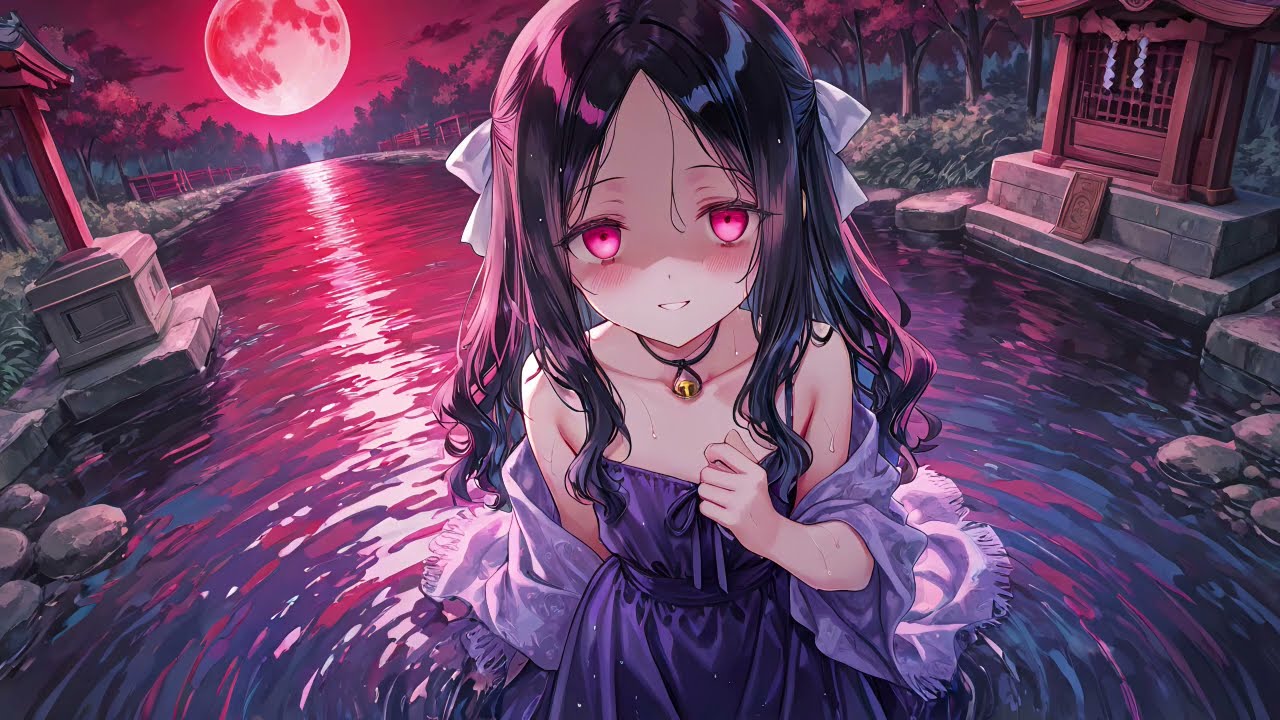 【Free BGM】「誓約（うけい）～Pledge」