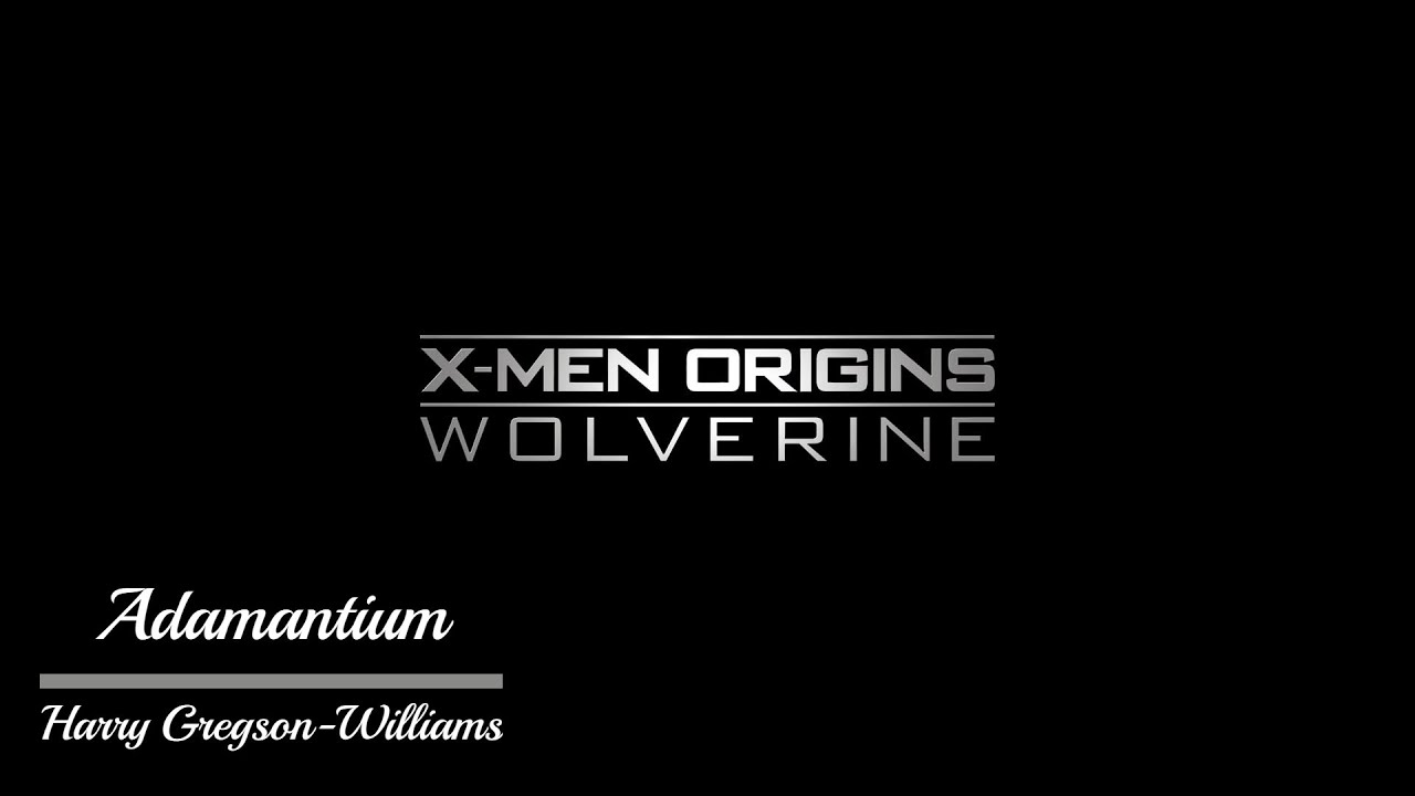 Adamantium