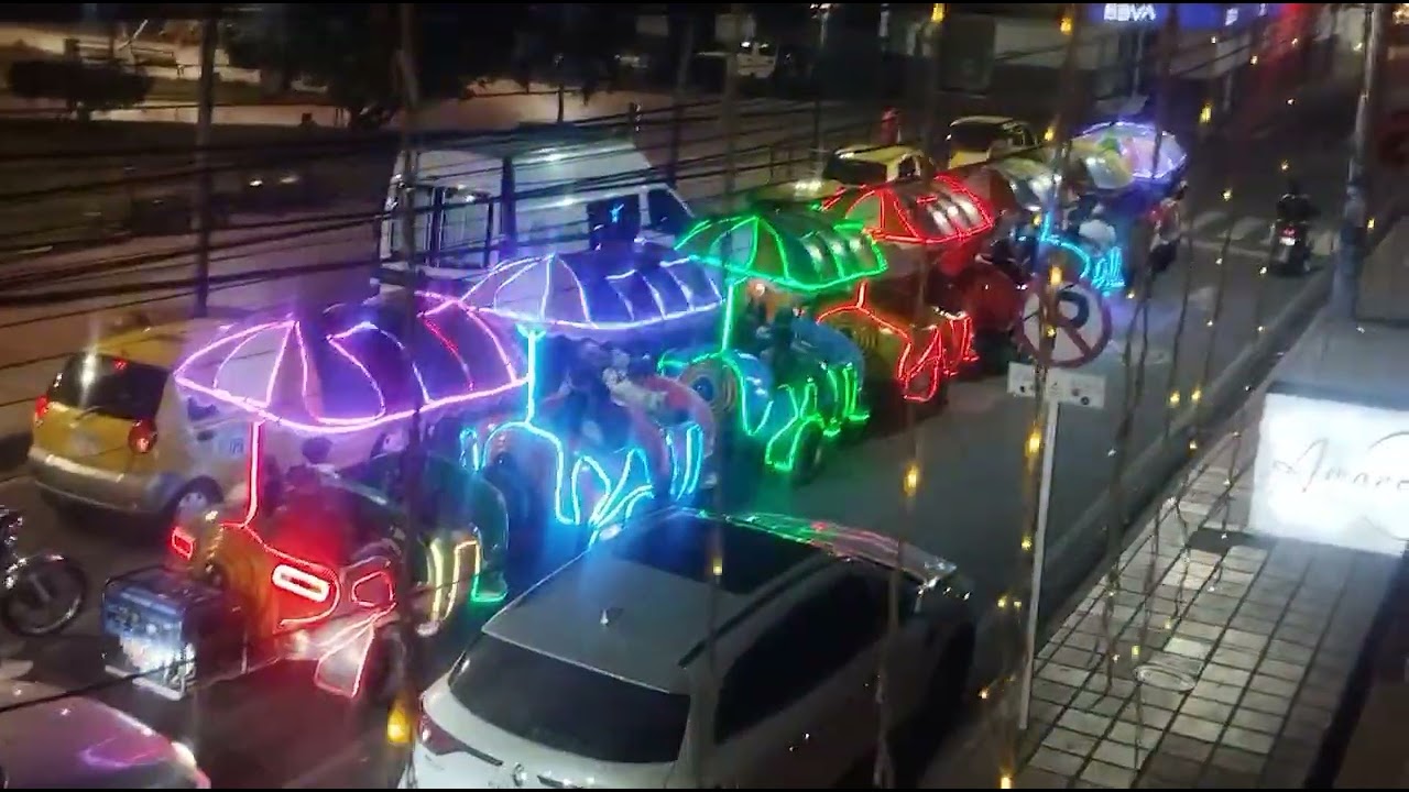 Gusanito pt2
