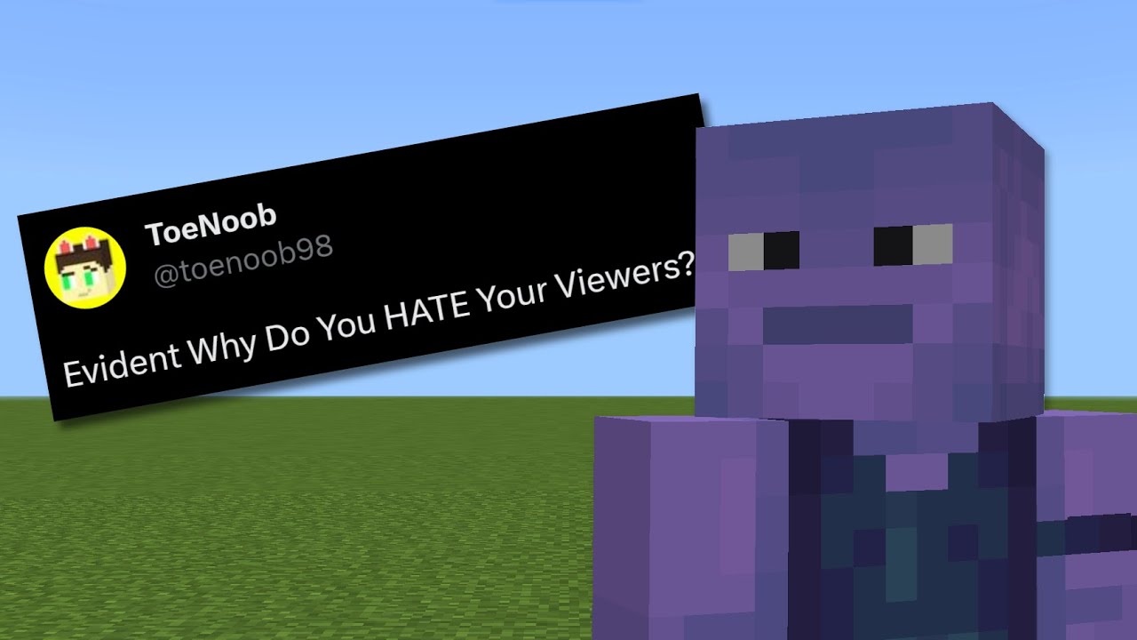 Answering My Viewers CONTROVERSIAL Questions