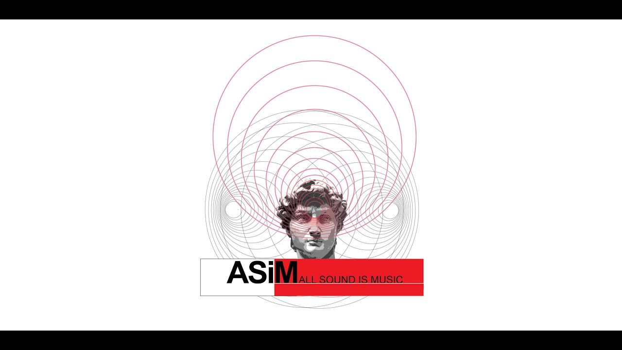 All Sound is Music Ep 66 March 2026