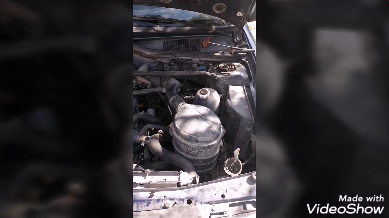 Renault 19 gaz yememe ve tekleme sorunu