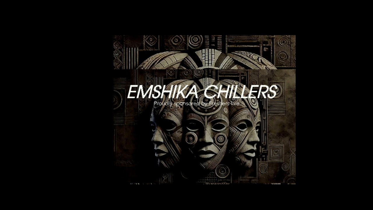 Freshers Live presents : Emshika Chillers Live Mix by Trs Express One Man show